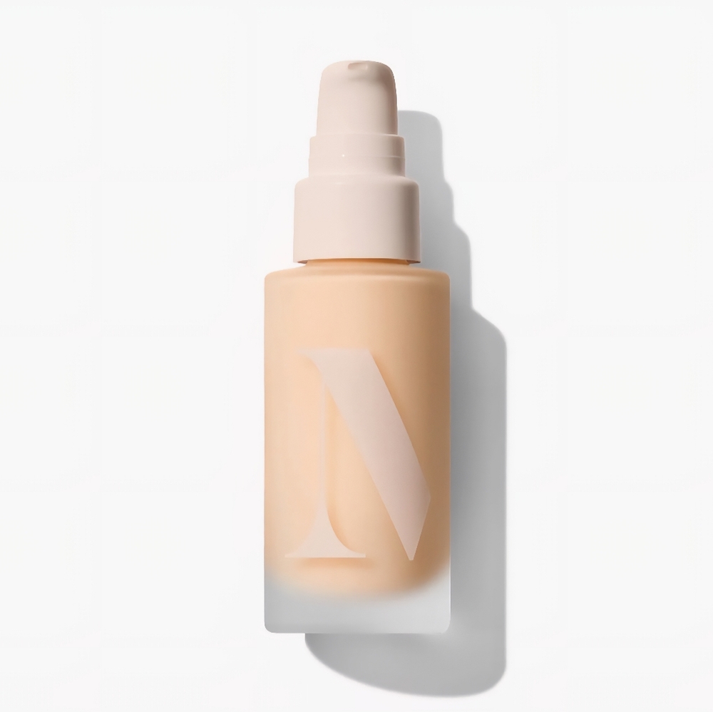 NIB Morphe Lightform Extended Hydration Foundation, Light 05N - Picture 4 of 5